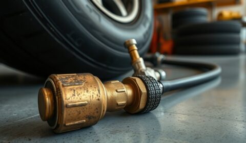tire inflator maintenance schedule