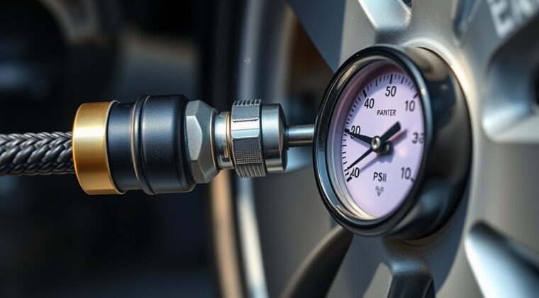 tire inflator mechanics explained