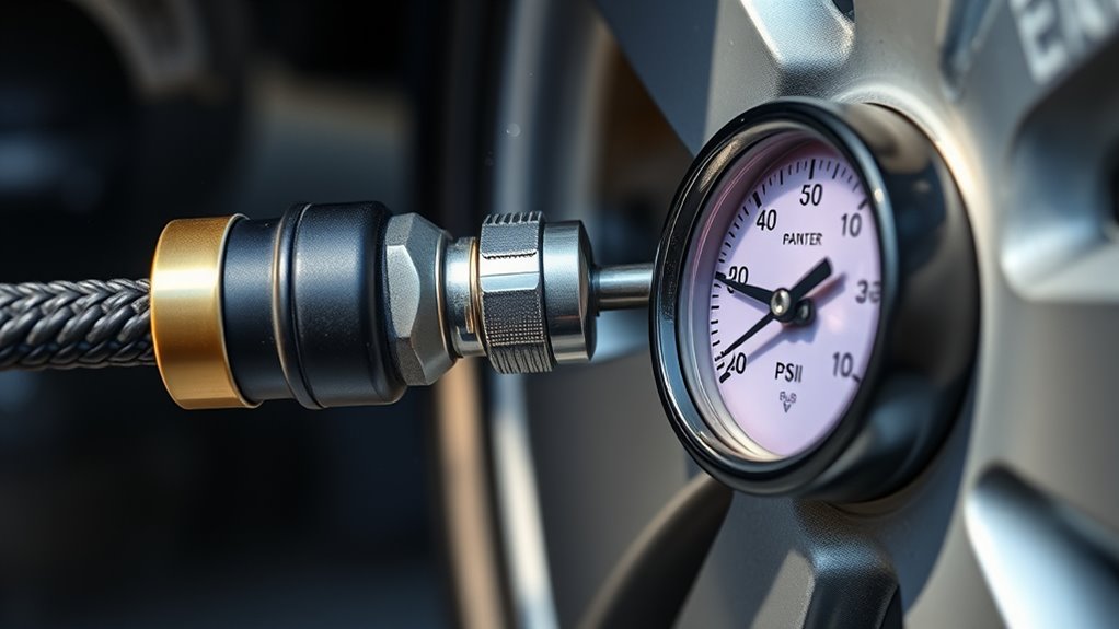 tire inflator mechanics explained