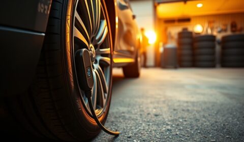 tire inflator overinflation risks