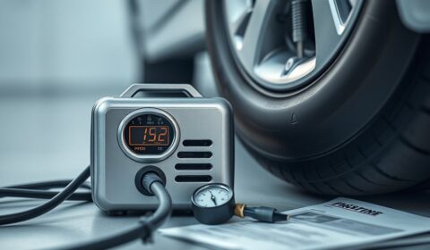 tire inflator performance issues