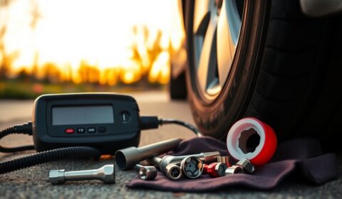tire inflator pressure issues