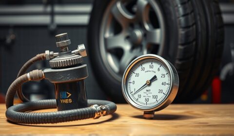 tire inflator replacement guide