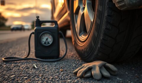 tire inflator s repair limitations