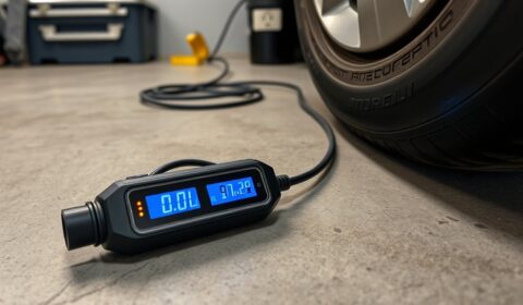 tire inflator troubleshooting guide