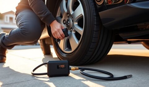 tire inflator usage guide