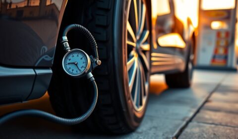 tire psi consistency matters