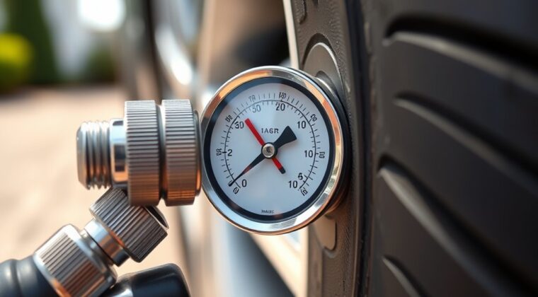 tire psi measurement explained