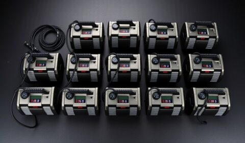 top 12 volt compressors 2027