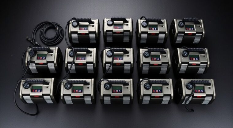 top 12 volt compressors 2027