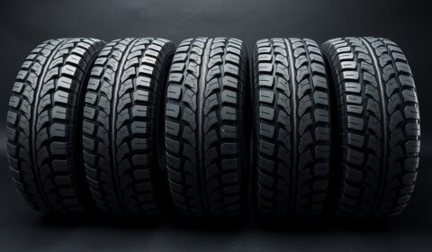 top 285 75r16 tires 2027