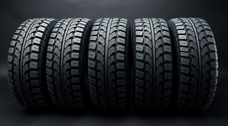 top 285 75r16 tires 2027