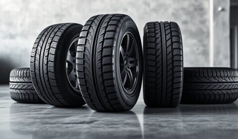 top affordable all season tires