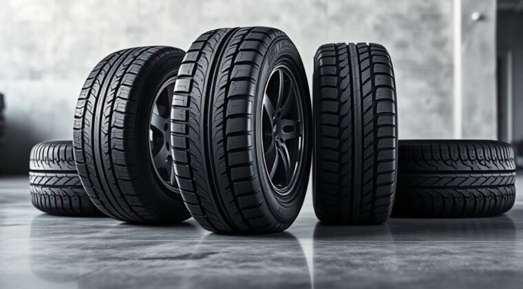 top affordable all season tires
