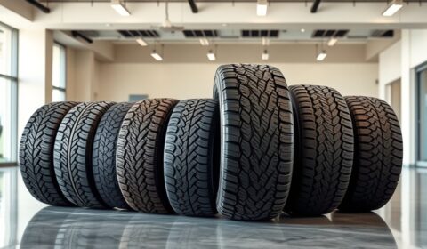 top all season truck tires