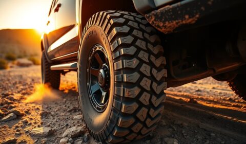 top all terrain tires 2027