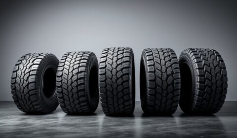 top all terrain tires 2027