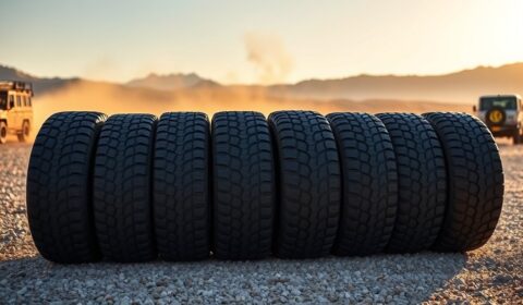 top all terrain tires 2027