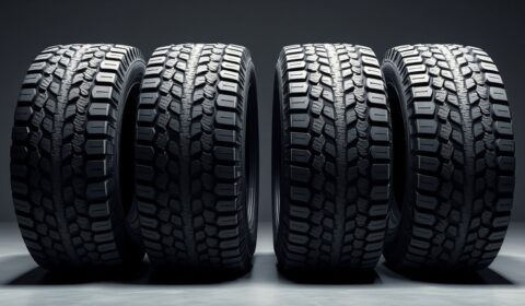 top all terrain tires 2027