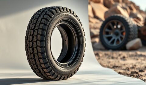 top all terrain tires 2027