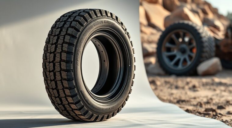 top all terrain tires 2027