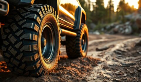 top all terrain truck tires