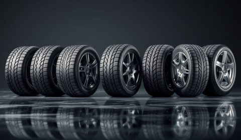 top all weather suv tires