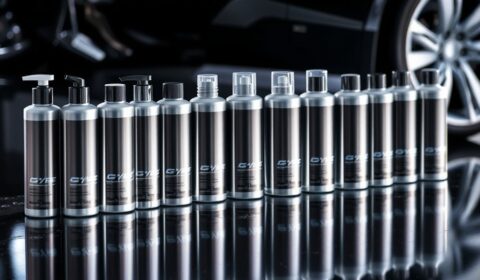 top aluminum wheel care
