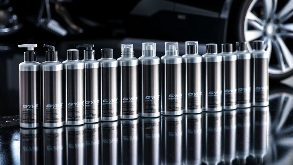 top aluminum wheel care