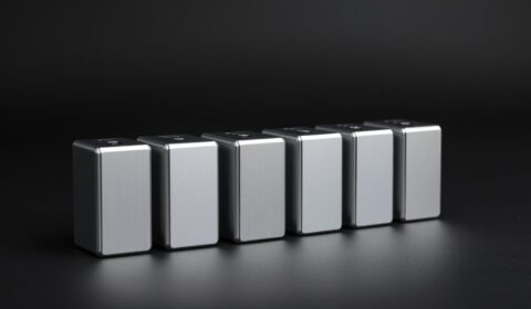 top automatic battery chargers