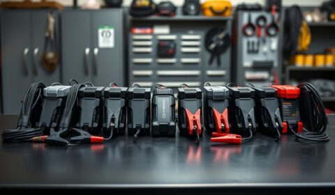 top battery maintainers 2027
