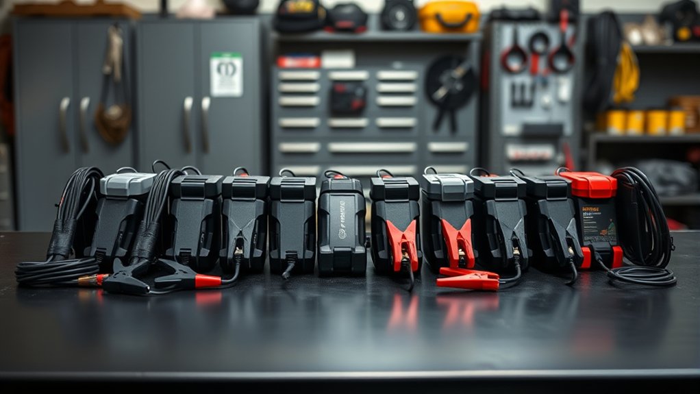 top battery maintainers 2027
