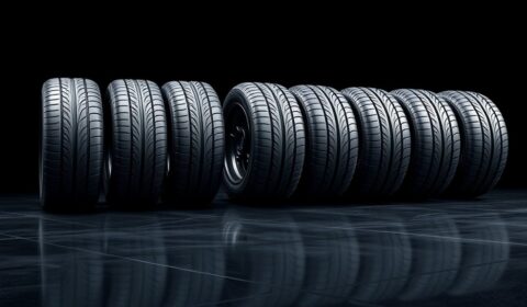 top bridgestone tires 2027