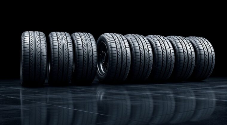 top bridgestone tires 2027