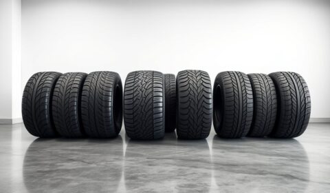 top compact suv tires