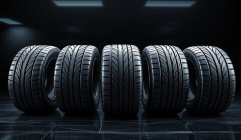 top daily performance tires