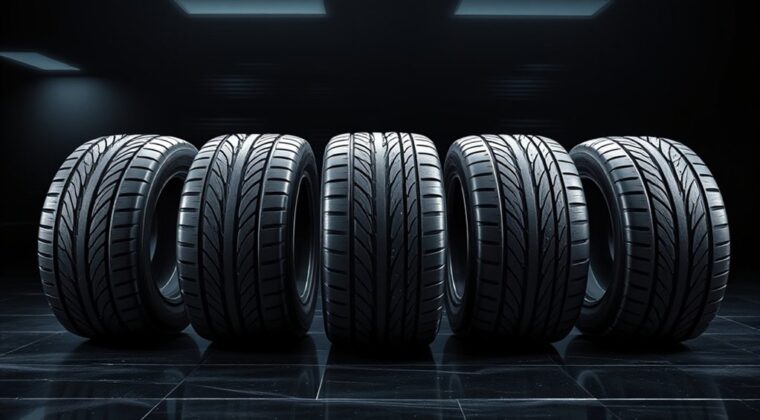 top daily performance tires