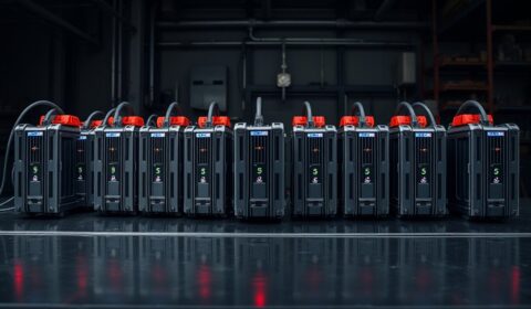 top durable battery chargers