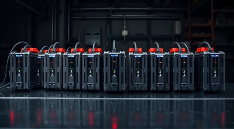 top durable battery chargers