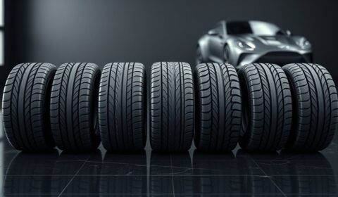 top durable tires 2027