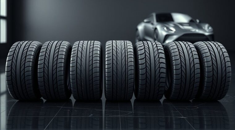 top durable tires 2027