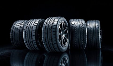 top grand touring tires