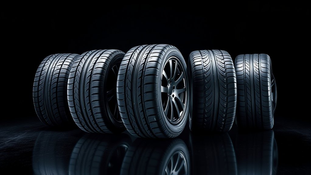 top grand touring tires