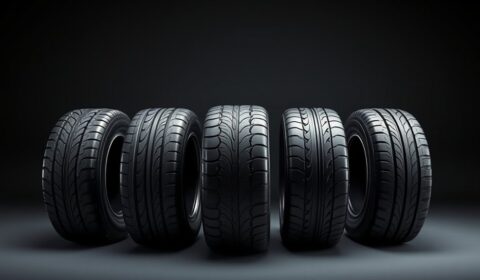 top long distance driving tires
