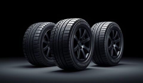 top michelin suv tires