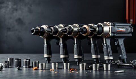 top mid torque wrenches