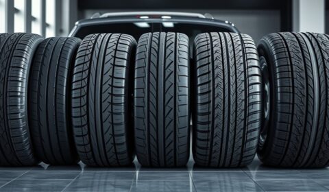 top minivan tires 2027