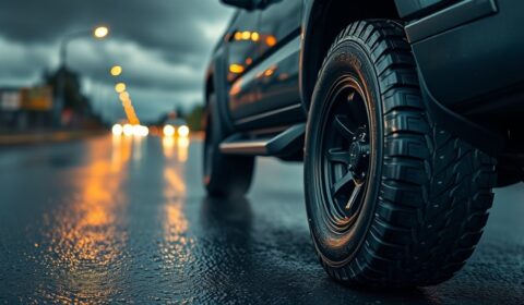 top rain ready suv tires