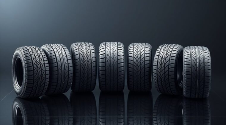 top rated all season tires