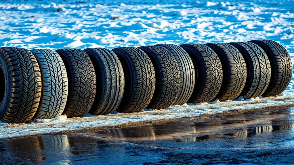 top rated tires 2027